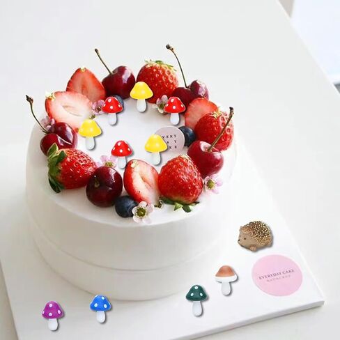 ONEST 9 Pieces Garden Miniature Accessories Mini Mini Frog Figurines Table and Chairs Micro Landscape Garden Ornament Figurines for DIY Craft Garden Decor in Kuwait