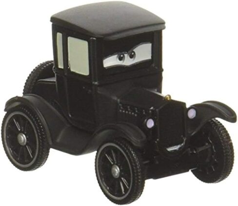 Disney Cars Toys 3 Lizzie Die-Cast Vehicle in Saudi Arabia