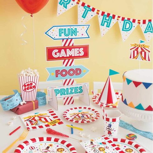 Colorful & Exciting Maze Game Favors - 6-Pack - Unique & Fun Entertainment for Kids' Parties in Saudi Arabia