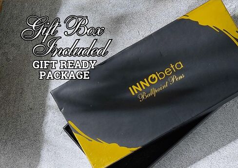 InnoBeta Grammy Gifts, Ballpoint Pen Set of 4, Gift Ideas for Grammy on Birthday, Christmas, Mother's Day - Grammy in Saudi Arabia