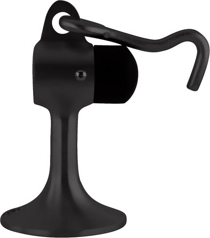 سي آر لورنس DL2521DU CRL حاجز باب للخدمة الشاقة يُثبت على الأرض باللون البرونزي الداكن مزود بخطاف وحامل in Kuwait