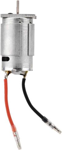 RC E9661 Motor 390، محرك ناعم 390 مع لوحة ثابتة 1/16 RC قطع غيار السيارات لدورة تروجي القصيرة 1631 1651 1621 ملحقات نموذج السيارة هوايات Smax in Saudi Arabia