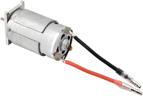 RC E9661 Motor 390، محرك ناعم 390 مع لوحة ثابتة 1/16 RC قطع غيار السيارات لدورة تروجي القصيرة 1631 1651 1621 ملحقات نموذج السيارة هوايات Smax in Saudi Arabia