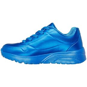 Skechers Girl's Uno Lite Sneaker