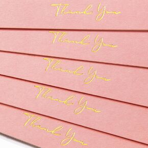 Crisky Shade of Sage Green Thank You Cards (50 Pack) with Craft Envelopes & Stickers Printable Greeting Cards Bulk for Birthday, Baby Shower,Bridal Shower, Wedding, Graduation.