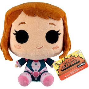 Funko Pop! Plush: My Hero Academia - Ochaco, 7"
