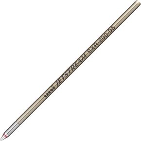 uni Jet Stream Prime High Grade multi ballpoint pen - Refill - 0.5mm - Red - SXR-200-05
