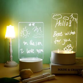 LED NIGHT LIGHT