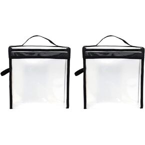Totally Tiffany TT-SASC-PT6X6 6" x 6" Paper Taker, 1 Count (Pack of 1), Clear