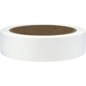 Dissolvable Tape for Food Rotation Use by Food Preparation 1 Inch 25 Yard Length