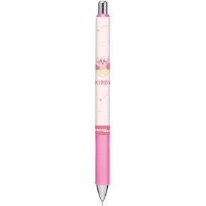 Kamio Japan Kirby Energel Gel Ink Ballpoint Pen 0.5 216114