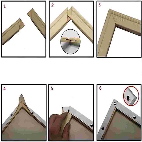 لوحة ماسية لفتاة السكر على شكل جمجمة DIY 5D، مجموعة ترقيم، عمل فني لزهور الورد الأحمر/صور يوم المكسيك للموتى لوحة فنية مطرزة بحجر الراين الكريستالي ديكور منزلي هدية للبالغين (12 بوصة عرض × 16 بوصة ارتفاع) in Kuwait