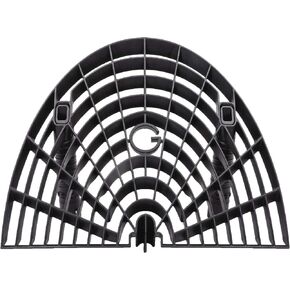 Grit Guard Washboard Bucket Insert - Attaches to Grit Guard Insert