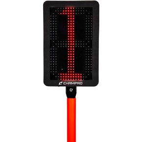 CHAMPRO Digital Down Box