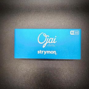 Strymon Ojai R30 High Current DC Power Supply