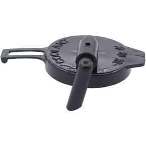 ApplianPar Engine Coolant Expansion Tank Cap for Toyota Sienna Lexus RX330 RX350