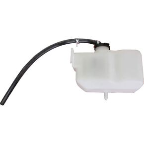 For Toyota Camry Coolant Reservoir 1997 98 99 00 2001 | 4cyl | Type 2 | w/Cap & Hose | TO3014110 | 1647074360