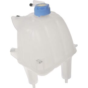 Dorman 603-832 Pressurized Coolant Reservoir for Select Ram Models