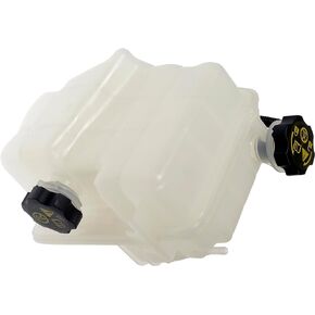 Dorman 603-009 Engine Coolant Reservoir for Select Chevrolet/GMC Models