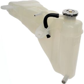 Dorman 603-380 Front Engine Coolant Reservoir for Select Chrysler / Dodge Models