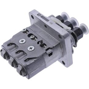 Solarhome New Fuel Injection Pump 094500-5160 094500-7040 MM436649 Compatible with Mitsubishi L3E Engine