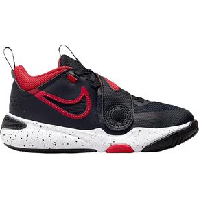 NIKE Team Hustle D 11 (PS) Pre School DV8994-101