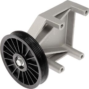 Dorman 34868 A/C Compressor Bypass Pulley for Select Toyota Models