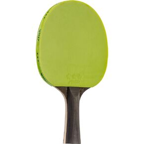 STIGA Pure Color Advance Table Tennis Racket - Performance Level Ping Pong Paddle
