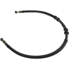 M MATI Rear Brake Hose Line for Yamaha 1995-2005 Wolverine 350 4x4 YFM350F 4KB-25874-00-00