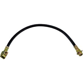 Dorman H80026 Rear Center Brake Hydraulic Hose Compatible with Select Jeep Models