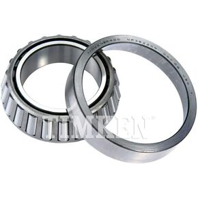 Timken SET933 Wheel Bearing and Race Set