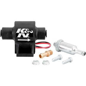 K&N 81-0401 Fuel Pump