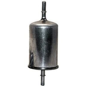 WIX Filters - 33425 Fuel (Complete In-Line) Filter, Pack of 1