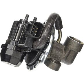 Motorcraft Exhaust Valve