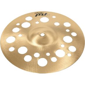 Paiste PST X Swiss Splash Cymbal (PSTXSWSPLASH10)