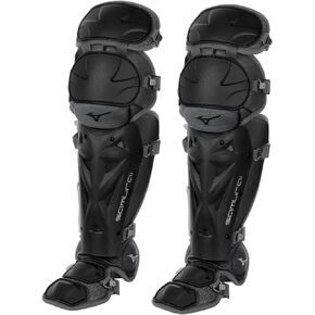 Mizuno Samurai Fastpitch Softball Women's Shin Guards