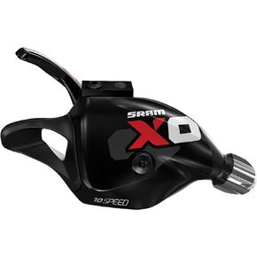 SRAM X0 Trigger Shifter for 10-Speed Systems