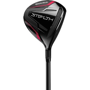 Taylormade Stealth Steel Fairway #3HL Righthanded