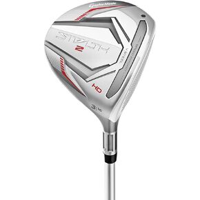 Taylormade Golf Stealth2 High Draw Fairway Womens #7/Right Hand