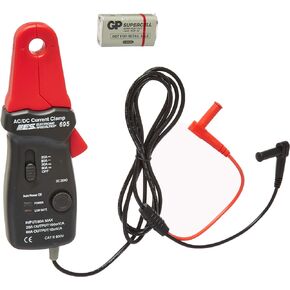 ESI 695 80 Amps DC/AC Low Current Probe