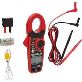ESI 655 1000 Amp DC/AC Current Probe / DMM, Factory
