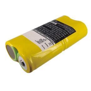 4500mAh PM9086/011, PM9086, PM9086 001 Battery Replacement Compatible with Fluke Scopemeter 90, 90B, 91, 92, 92B, 93, 95, 96B, 97, 97AUTO, 98, 98AUTO, 99, 99B, 105, 105B