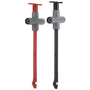 Puncture Probe Wire Piercing Test Clip,2 Automotive Repair Multimeter Test Tools in Kuwait