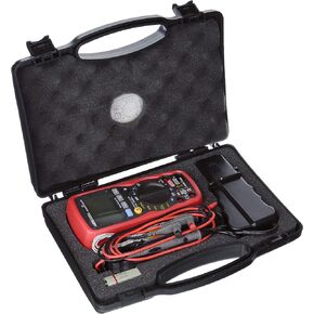 Electronic Specialties 597 Premium Automotive CATIII 1000V Hybrid Safe DMM