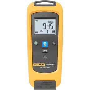 Fluke - FLK-V3000 FC V3000 FC Wireless AC Voltage Module