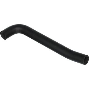 Crown Automotive J5357970 Fuel Filler Hose, Black