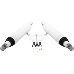 Monroe Max-Air MA759 Air Adjustable Air Shock Absorber Pack of 2