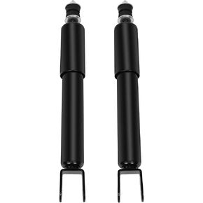 Shocks for Tahoe for Yukon for Suburban, SCITOO Front Struts Absorbers Fit for 02-06 for Chevy Avalanche 1500,99-07 for Silverado 1500 for Sierra 1500,00-06 for Chevy 1500 G-MC Yukon XL 1500