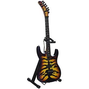 Axe Heaven Electric Guitar Body (GL-214)