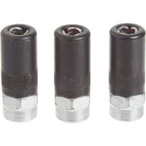 قارنة توصيل مسدس الشحوم من ديوالت، شديدة التحمل، NPT، 1/8 بوصة، 3 عبوات (DCGG5701-3) in Kuwait